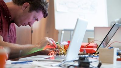 Lightsabers, shrink rays and teleporters: 5 Inventions JOE wishes were real