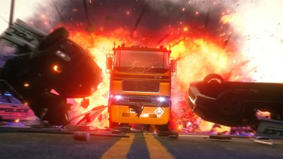 EA’s Battlefield Hardline set for March 2015 release