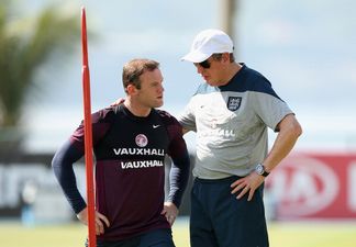 Twitter does not react well to Roy Hodgson’s Scouse gaffe