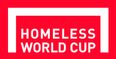 Irish team at the Homeless World Cup off to a sensational start