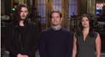 Video: Hozier features in Saturday Night Live’s promo with Bill Hader
