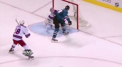 Video: The NHL returns tonight, so here are the 10 best goals from last season