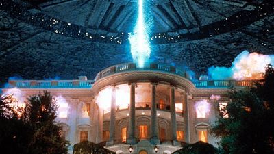 Jeff Goldblum is set to return and probably save the world again in Independence Day 2