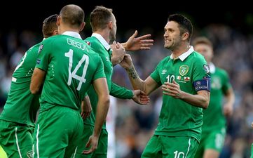 Player ratings as Ireland complete 7-0 rout of Gibraltar in Dublin