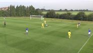 Video: The Ipswich Town under 14s scored a tiki-taka goal to rival Barcelona at their best