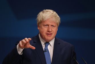 Boris Johnson heavily criticised over “suicide vest” Brexit comments