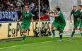Twitter reaction to Ireland’s brilliant 1-1 draw away to Germany tonight