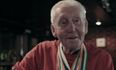 Video: The story of Johnny Collins, about to run his last marathon at 83-years-old