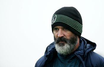 Twitter reaction to the Roy Keane press conference