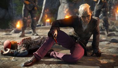 Video: Check out the official Gameplay Trailer for Far Cry 4