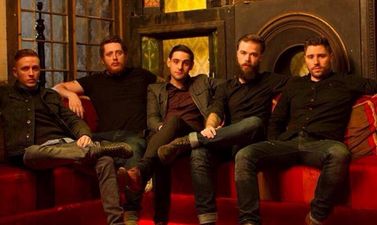 Leaders of Men to play special Dublin gig in December