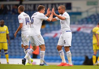 It’s Saturday, which means that Leeds United have sacked another manager