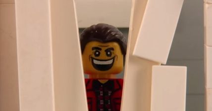 PIC: It’s a shame all ‘room to rent’ ads aren’t this funny