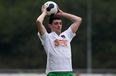 10 things you need to know about Ireland new boy Brian Lenihan
