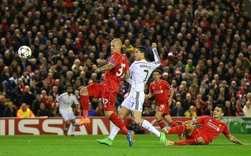 Champions League Love/Hate: The good and the bad from this week’s action