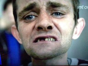 Video: The Top 100 Quotes from Love/Hate…