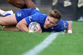 Videos: Highlights of all four wins for the Irish provinces in the PRO12 this weekend