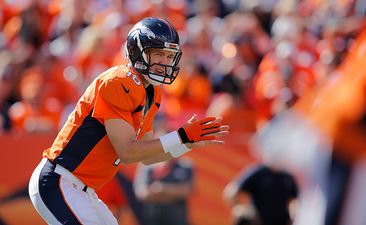 Fourth and Longshot; JOE’s NFL bets Week 6