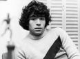 Video: Take a look at Diego Maradona making his professional debut 38 years ago today