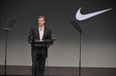 Meet the Boss: Mark Parker, the brains, flair and CEO of Nike