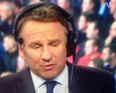 Vine: Paul Merson describes a particularly sexy piece of skill during Liverpool v WBA [NSFW]