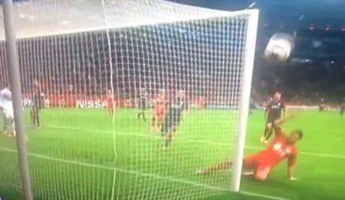 Vine: Unbelievable miss of the night goes to Bayer Leverkusen’s Hakan Çalhanoğlu