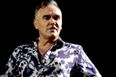 Morrissey reveals that he’s been treated for cancer