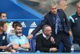 Jose Mourinho responds to Roy Keane’s handshake criticism in caustically sarcastic fashion