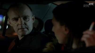 Video: Detective Mick Moynihan has a warning for Siobhan in latest Love/Hate teaser