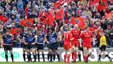 JOE readers have picked their all-Irish dream team from the Heineken Cup era