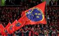 Saracens chairman welcomes Munster’s ‘Orange hordes’