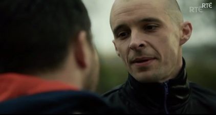 Pic: Stop what you’re doing – Love/Hate’s Nidge has joined Tinder and the results are fantastic (Spoiler Alert & NSFW)