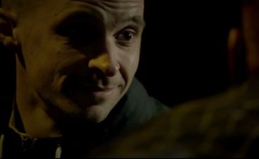 Video: Nidge tells Dean: “You’re working for me now”