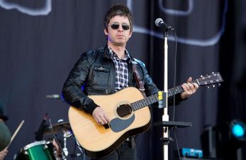 Noel Gallagher’s High Flying Birds announce a new album and upcoming gigs in Dublin and Belfast