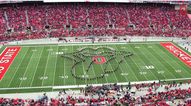 Video: The Ohio State marching band tribute to classic rock songs is fantastic