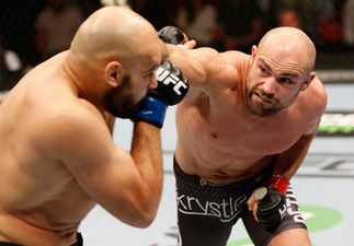 Cathal Pendred beats Gasan Umalatov on split decision at UFC Fight Night 53