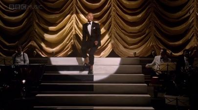 Video: The BBC get every singer ever to appear in a star-studded version of a Beach Boys classic for charity