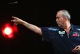 Video: Slow motion masterclass on darts technique by Phil “The Power” Taylor