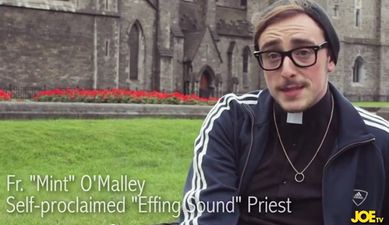 Video: The Vatican rules that the Irish Church needs an injection of cool