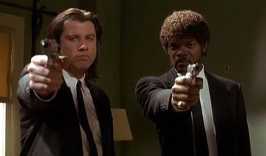 QUIZ: This ’90s Movie Quiz will sort the Goodfellas from the Shawshanks