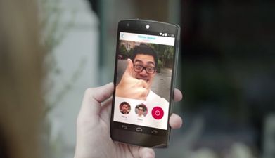 Skype take on Vine with their new video-messaging app called Qik