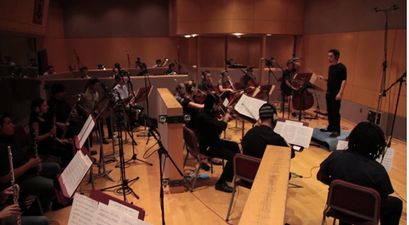 Video: Rage Against the Machine’s classic Killing in the Name Of gets covered by an orchestra
