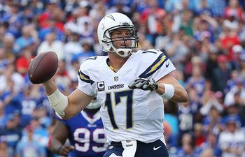 Fourth and longshot; JOE’s NFL bets Week 5