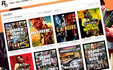 Man raises over $15,000 by taking part in gruelling Rockstar Games marathon