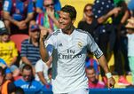 Vine: Cristiano Ronaldo slaloms his way to another cracker against Levante
