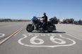 Gallery: JOE’s Route 66 adventure in pictures with Eric Lalor