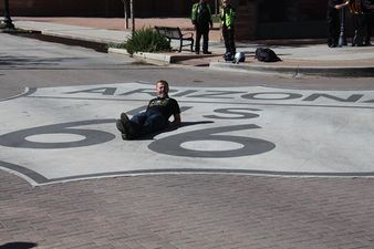 Travelling Route 66 to making $1 billion in the Box Office: 5 amazing feats that have been achieved in 14 days or less