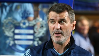 Listen: You have to hear Gift Grub’s hilarious sketch starring Roy Keane in I’m A Celebrity…