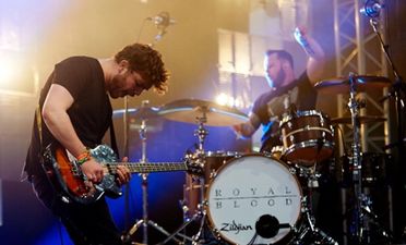 Royal Blood announce two upcoming March gigs in Dublin and Belfast