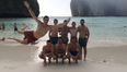 Video: We’re definitely not jealous of these Irish lads having the craic in Thailand
